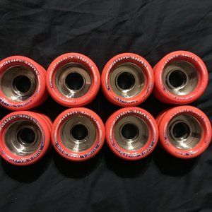 Sure Grip Interceptor V-Drive Speed Wheels
